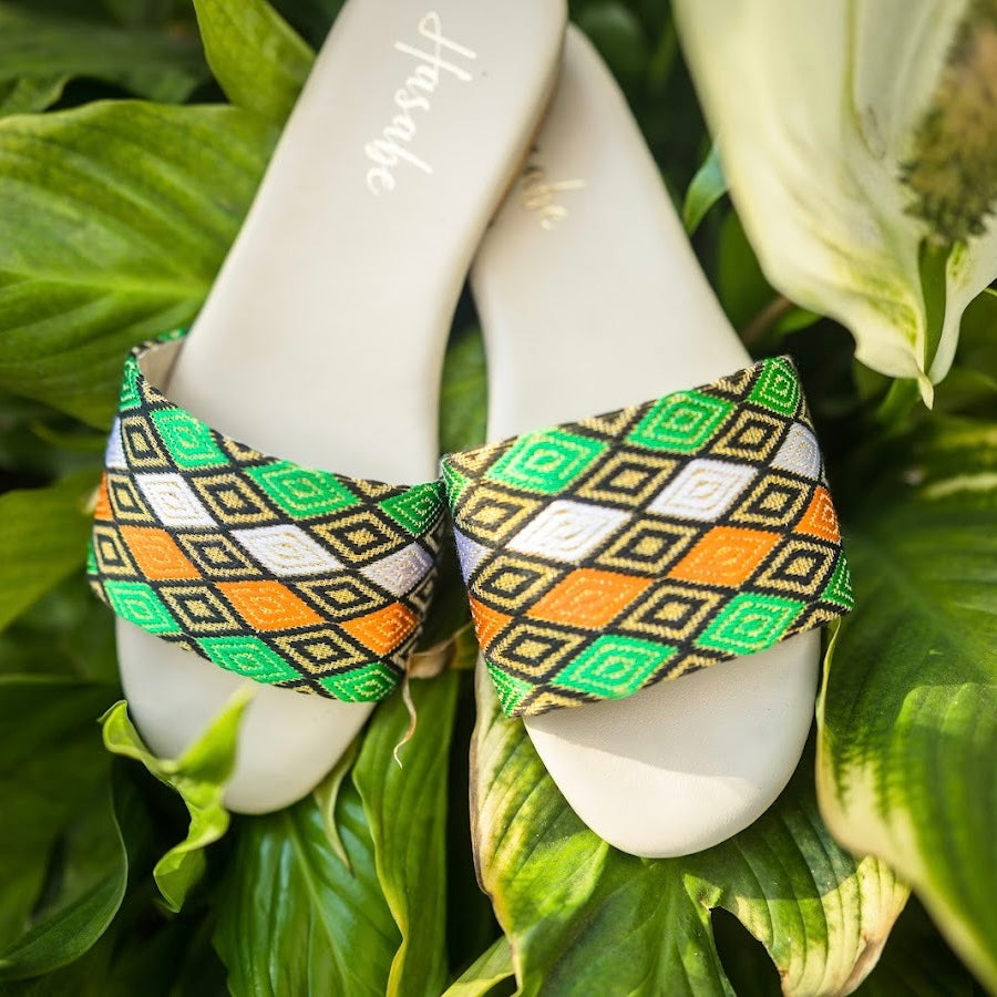 Hibase Shoes Culturally Inspired Footwear | Hasabe Shoes