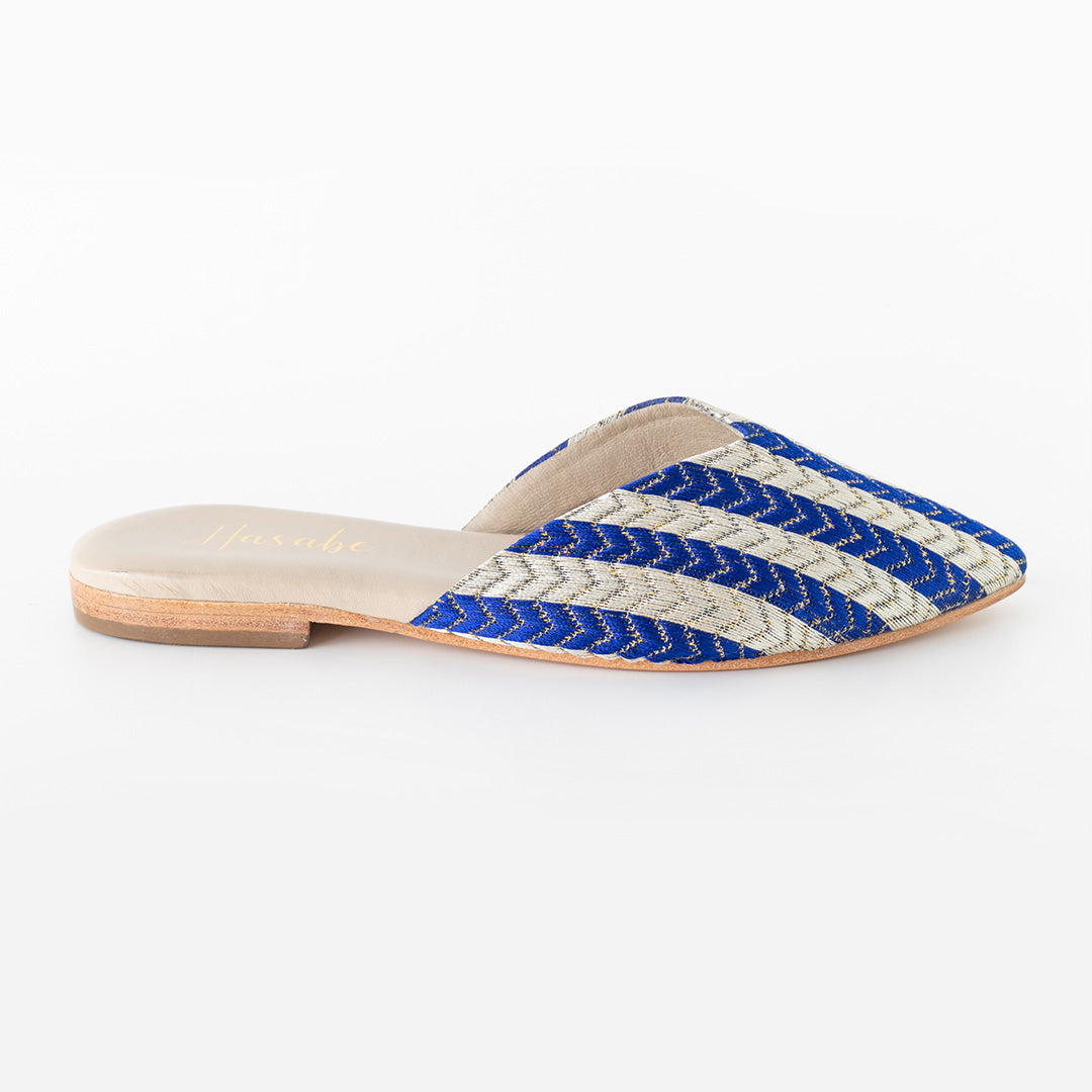Mule - Zembaba – Hasabe Shoes